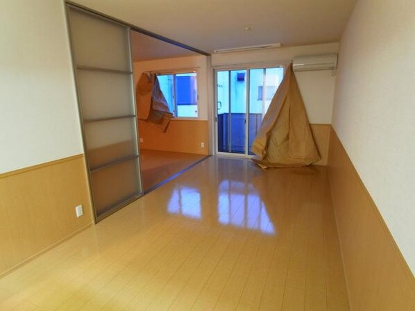 ボナールの物件内観写真